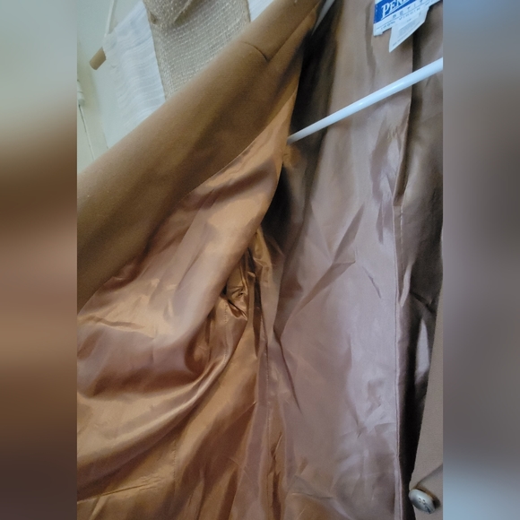 ❤️Pendleton Blazer - Picture 4 of 12